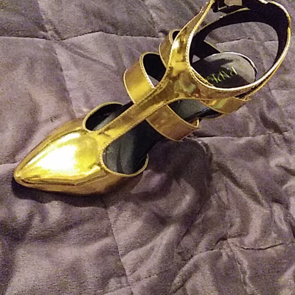 Heels